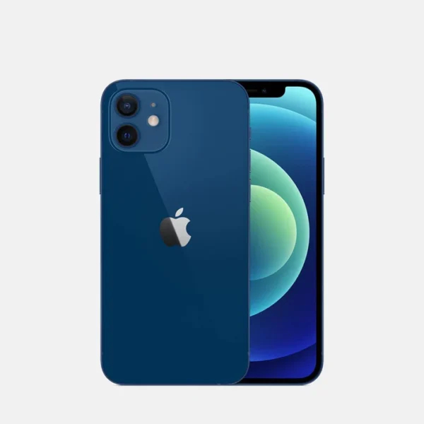 Apple - iPhone 11 64GB